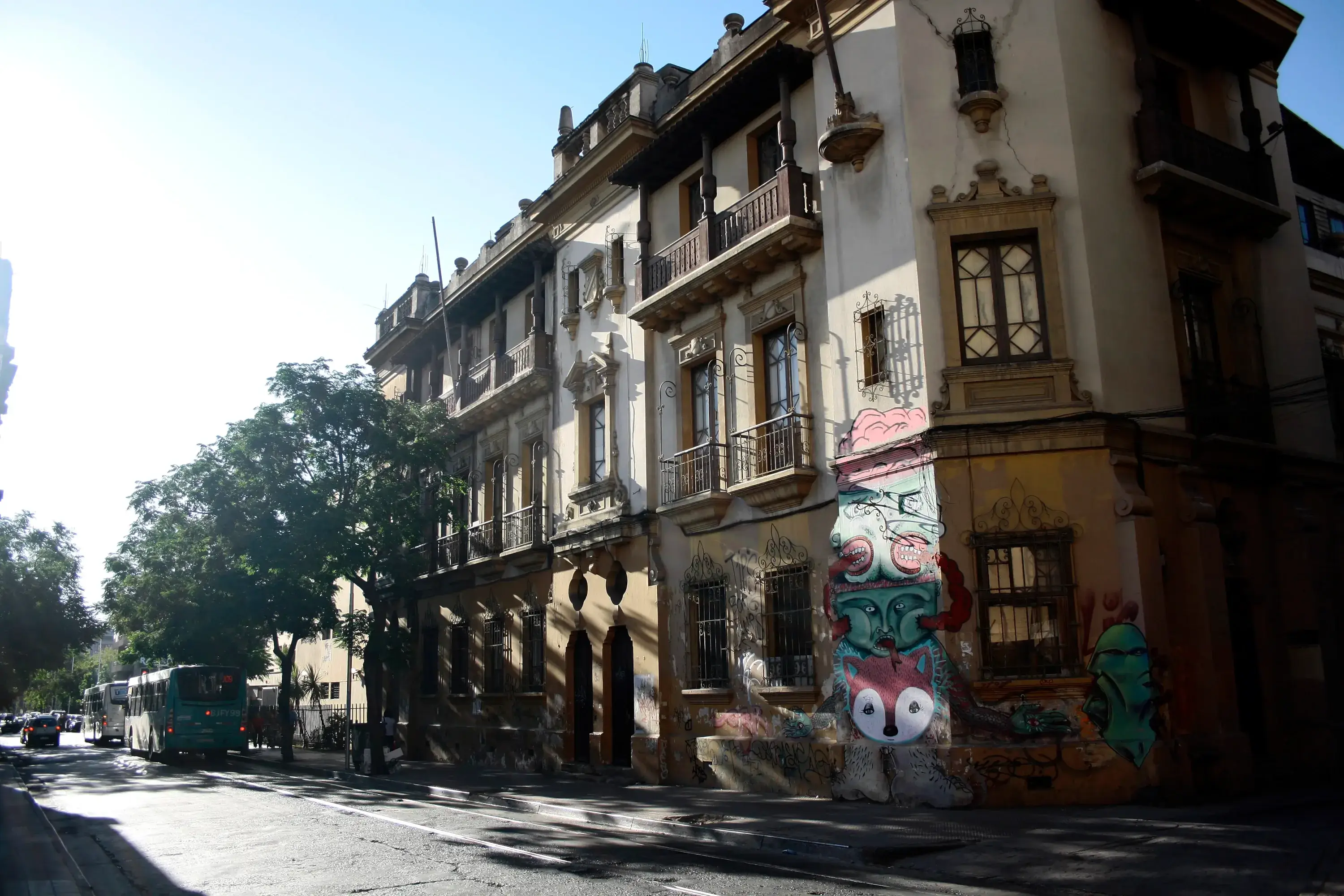 ¿Pensando en arrendar en Barrio Brasil?