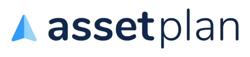 Assetplan logo