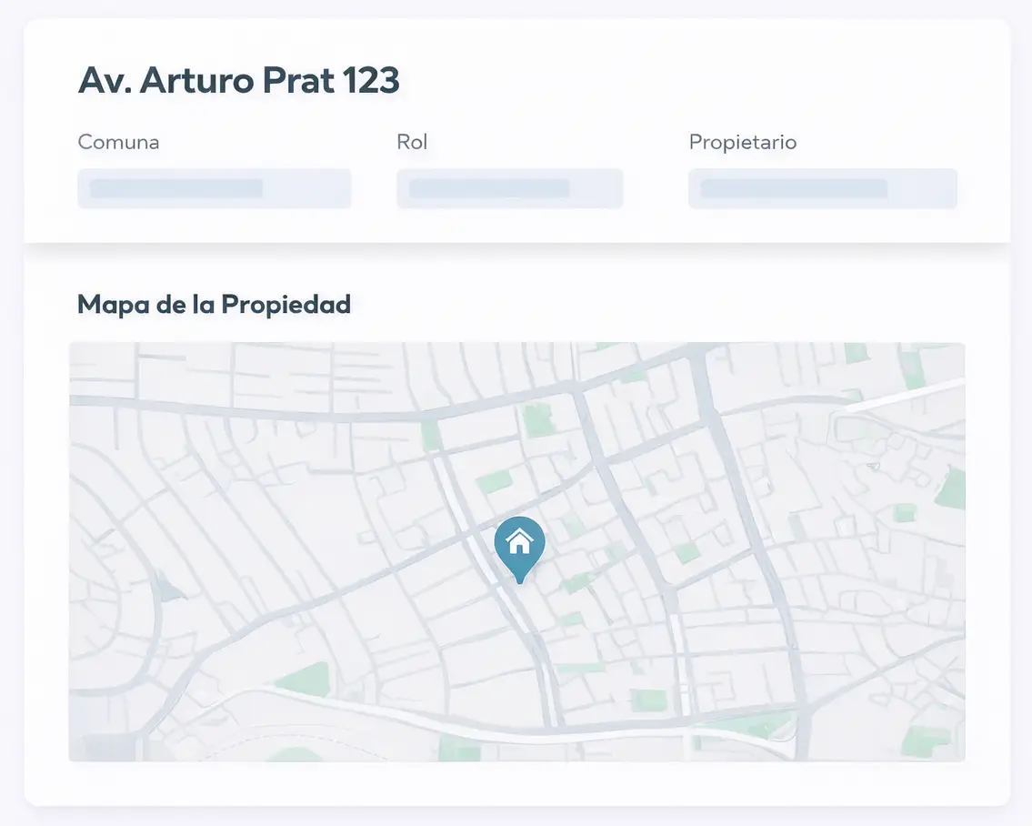 Estimación de valor por algoritmo HousePricing